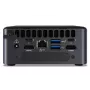 WORTMANN AG TERRA PC MICRO 7000 Mini dators Intel Core i5-10400T 8GB RAM 250GB SSD Windows 10 Pro