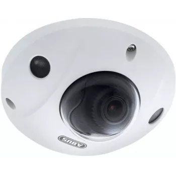 ABUS 4 MP WLAN Mini kupola kamera 2,8 mm