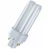 Osram DULUX D/E 26W/830 G24q-3 enerģiju taupoša kompaktā dienasgaismas spuldze