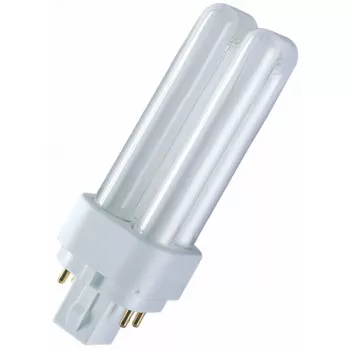 Osram DULUX D/E 26W/830 G24q-3 enerģiju taupoša kompaktā dienasgaismas spuldze