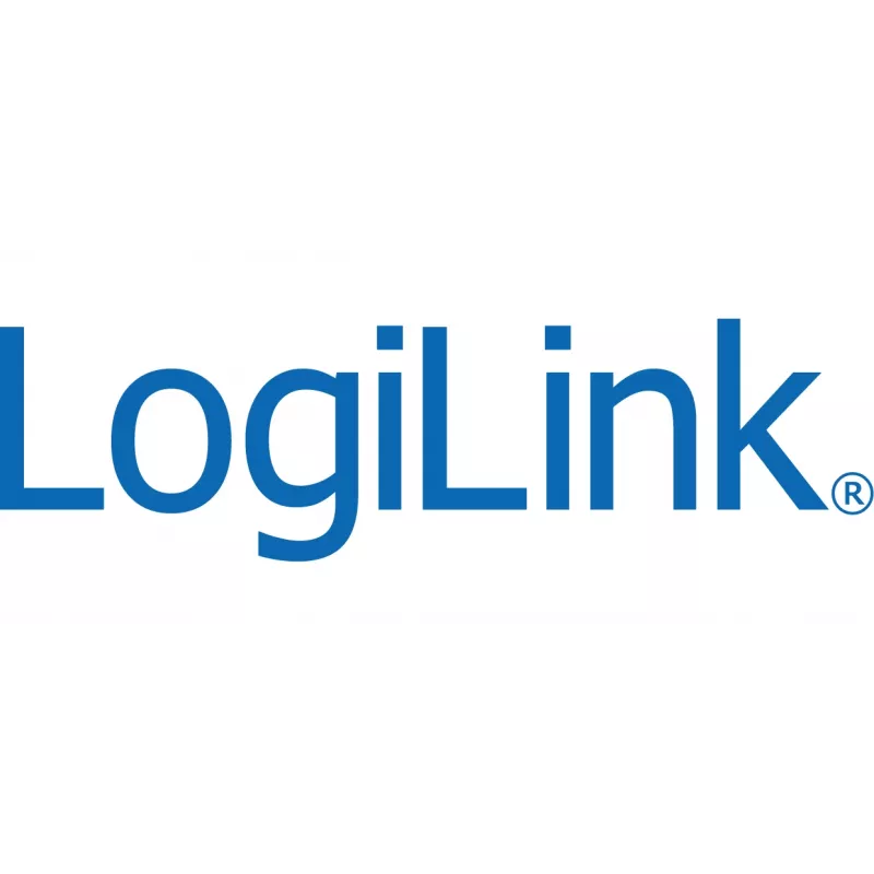 LogiLink Professional Studio mikrofona pantogrāfa statīvs, alumīnijs, melns