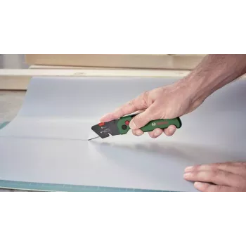 Bosch 1600A032UT Trapecveida asmeņi, 10 gab. izsniegšanas kastītē