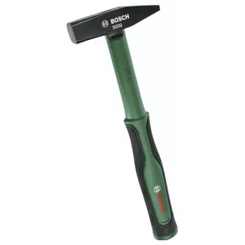 Bosch 1600A032UW inženiera āmurs 300 g ar stiklšķiedras kātu