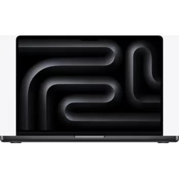 Apple MacBook Pro 14,2 inch M5 Pro 18 kodolu CPU 20 kodolu GPU 48GB 2TB SSD Space Black DE QWERTZ