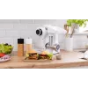 Bosch MUZS2FWW Gaļas maļamā mašīna MUM2/MUM5 virtuves mašīnām - balta