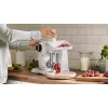 Bosch MUZS2FWW Gaļas maļamā mašīna MUM2/MUM5 virtuves mašīnām - balta