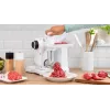 Bosch MUZS2FWW Gaļas maļamā mašīna MUM2/MUM5 virtuves mašīnām - balta