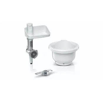 Bosch MUZS2BS BakingSensation virtuves kombaina piederumu komplekts, balts