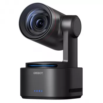 OBSBOT Tail 2 NDI 4K konferences kamera