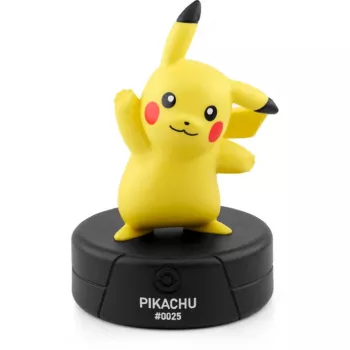 Tonies Pokémon Pikachu Audio Play raksturs