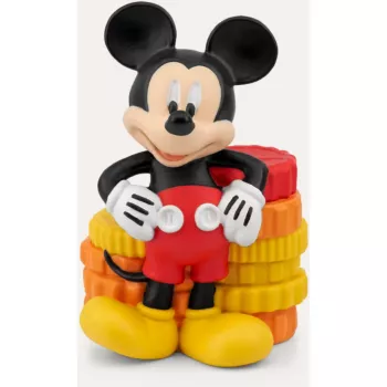 Disney Junior Mickey Mouse Clubhouse - Mickey audio spēle ar dziesmām