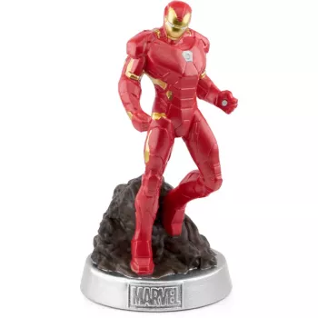 Tonies Marvel Iron Man audio figūra (Hörspiel, vācu val.)