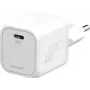 4smarts PDPlug SiC 45W USB-C sienas lādētājs balts