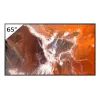 Sony Bravia Professional Displays FW-65BZ30P - 165 cm (65 inch) 4K UHD digitālās zīmēšanas Android displejs