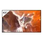 Sony Bravia Professional Displays FW-43BZ30P - 43 inch 4K UHD HDR digitālās signālierīces LCD displejs ar Android