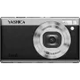 Yashica Tank Compact Black 35mm filmkamera