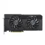 ASUS Dual Radeon RX 7800 XT 16GB GDDR6 grafikas karte