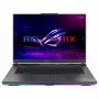 ASUS ROG Strix G16 G614PM-RV015W spēļu klēpjdators - AMD Ryzen 9 8940HX, 32GB RAM, 1TB SSD, NVIDIA GeForce RTX 5060, 16 inch WQXGA 165Hz, Windows 11 Home
