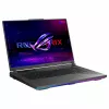 ASUS ROG Strix G16 G614PM-RV015W spēļu klēpjdators - AMD Ryzen 9 8940HX, 32GB RAM, 1TB SSD, NVIDIA GeForce RTX 5060, 16 inch WQXGA 165Hz, Windows 11 Home