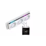 ASUS ROG Strix SLC IV 360 ARGB LCD White Edition All-in-One šķidruma CPU dzesētājs