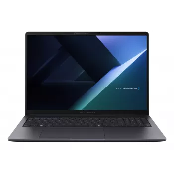 ASUS ExpertBook BM3606CGA-MB0026X 16 inch WUXGA Touch 2-in-1 klēpjdators - AMD Ryzen AI 5 430, 16GB RAM, 512GB SSD, Windows 11 Pro, vācu QWERTZ