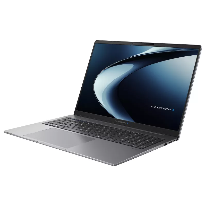 ASUS ExpertBook PM5606CGA-SH0086X 15,6 inch FHD Ryzen AI 7 445 64GB 1TB SSD Windows 11 Pro klēpjdators