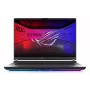 ASUS ROG Strix G16 G615LW-TS279W, 16 collu 2.5K 240Hz, Intel Core Ultra 9 290HX, 64GB RAM, 2TB SSD, NVIDIA GeForce RTX 5080, Windows 11 Home