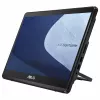 ASUS ExpertCenter E1 E1600WKAT-BMR259M 15,6 collu Touch All-in-One dators Intel Celeron N4500 8GB 128GB SSD bez OS melns