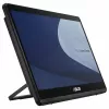 ASUS ExpertCenter E1 E1600WKAT-BMR259M 15,6 collu Touch All-in-One dators Intel Celeron N4500 8GB 128GB SSD bez OS melns