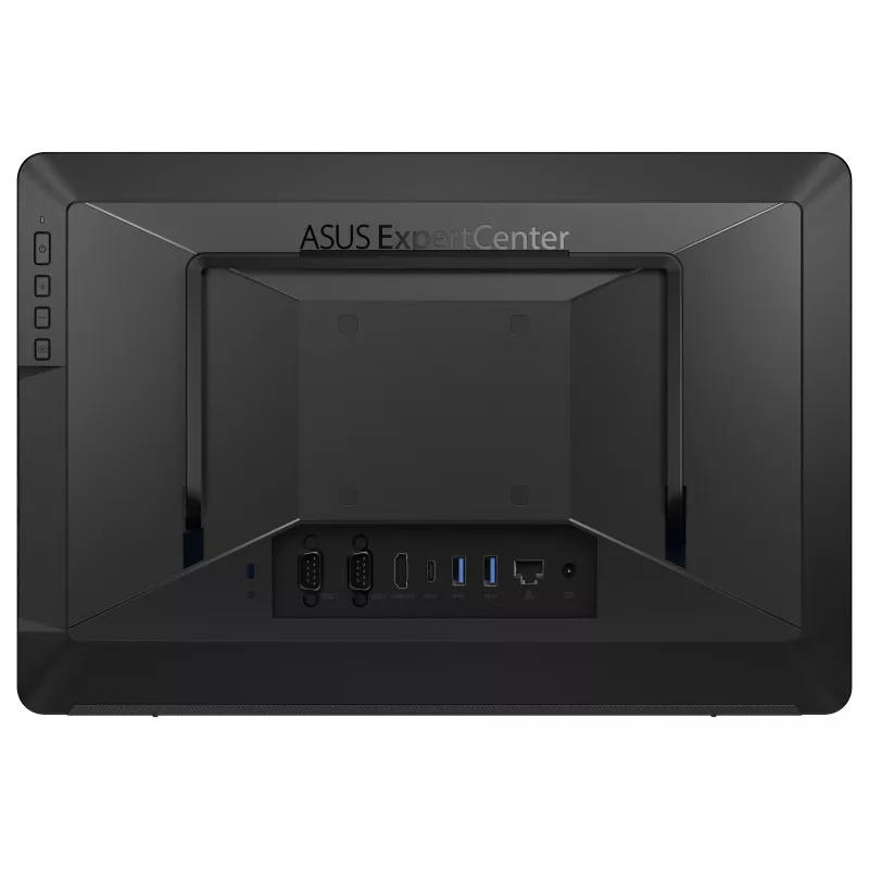 ASUS ExpertCenter E1 E1600WKAT-BMR259M 15,6 collu Touch All-in-One dators Intel Celeron N4500 8GB 128GB SSD bez OS melns