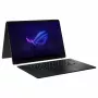 ASUS ROG Zephyrus Duo 16 (2025) GX651, Intel Core Ultra 9 386H, 32GB RAM, 2TB SSD, NVIDIA GeForce RTX 5070 Ti, 16 inch QHD+ 240Hz Mini LED, 14 inch ScreenPad Plus, Windows 11 Home, Eclipse Gray, vācu tastatūra