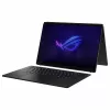 ASUS ROG Zephyrus Duo 16 (2025) GX651, Intel Core Ultra 9 386H, 32GB RAM, 2TB SSD, NVIDIA GeForce RTX 5070 Ti, 16 inch QHD+ 240Hz Mini LED, 14 inch ScreenPad Plus, Windows 11 Home, Eclipse Gray, vācu tastatūra