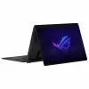 ASUS ROG Zephyrus Duo 16 (2025) GX651, Intel Core Ultra 9 386H, 32GB RAM, 2TB SSD, NVIDIA GeForce RTX 5070 Ti, 16 inch QHD+ 240Hz Mini LED, 14 inch ScreenPad Plus, Windows 11 Home, Eclipse Gray, vācu tastatūra