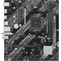 ASUS PRIME B550M-K WIFI AMD AM4 Micro-ATX mātesplate ar Wi-Fi 5, DDR4, PCIe 4.0, HDMI, VGA