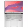 ASUS Chromebook CM14 CM1406CM4A-LY0050 14 inch FHD MediaTek Kompanio 520 8GB RAM 128GB eMMC ChromeOS tumši pelēks