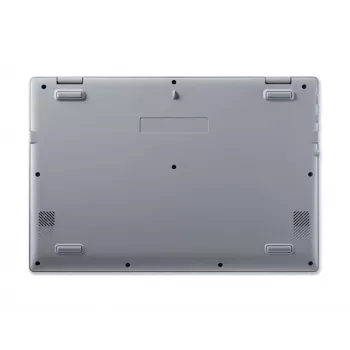 Acer Chromebook 314 CBO314-2H-87Q3 14 inch Full HD Chromebook - MediaTek MT8183, 4GB RAM, 64GB eMMC, Chrome OS, Pure Silver - vācu tastatūra