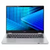 Acer TravelMate P4 P414-55-TCO-5880 14 inch Full HD biznesa klēpjdators - Intel Core Ultra 5 225U, 16GB LPDDR5X, 512GB PCIe Gen4 SSD, Windows 11 Pro, Wi-Fi 6E, Thunderbolt 4, apgaismota tastatūra, pirkstu nospiedumu lasītājs