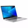 Acer TravelMate P4 P414-55-TCO-5880 14 inch Full HD biznesa klēpjdators - Intel Core Ultra 5 225U, 16GB LPDDR5X, 512GB PCIe Gen4 SSD, Windows 11 Pro, Wi-Fi 6E, Thunderbolt 4, apgaismota tastatūra, pirkstu nospiedumu lasītājs