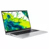 Acer Aspire Go 15 AG15-72P-74S0 Intel Core 7 150U 16GB RAM 512GB SSD 15,6 collu Full HD IPS Windows 11 Home Sudraba