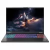 Acer Nitro 16S AI AN16S-61-R2M9 spēļu klēpjdators, 16 collu WQXGA IPS 180Hz, AMD Ryzen AI 9 365, 16GB DDR5, 1TB SSD, GeForce RTX 5070 8GB, Windows 11 Home, vācu QWERTZ tastatūra