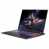 Acer Nitro 16S AI AN16S-61-R2M9 spēļu klēpjdators, 16 collu WQXGA IPS 180Hz, AMD Ryzen AI 9 365, 16GB DDR5, 1TB SSD, GeForce RTX 5070 8GB, Windows 11 Home, vācu QWERTZ tastatūra