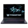 Acer Predator Helios Neo 18 AI PHN18-I71-94MD spēļu klēpjdators, 18 collu WQXGA IPS 240Hz, Intel Core Ultra 9 290HX Plus, 32GB DDR5, 1TB SSD, GeForce RTX 5080 16GB, Windows 11 Home