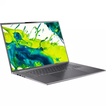 Acer Aspire 18 A18-I71M-70VR 18 inch klēpjdators Core Ultra 7 16GB RAM 512GB SSD Windows 11 Home