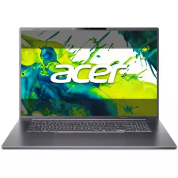 Acer Aspire 18 A18-I71M-70VR 18 inch klēpjdators Core Ultra 7 16GB RAM 512GB SSD Windows 11 Home