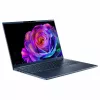Acer Swift Go 16 AI SFG16-A71-R6NG Copilot+ PC klēpjdators, 16 collu WUXGA OLED, AMD Ryzen AI 7 445, 16GB LPDDR5x, 512GB SSD, Windows 11 Home