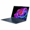 Acer Swift Go 16 AI SFG16-A71-R6NG Copilot+ PC klēpjdators, 16 collu WUXGA OLED, AMD Ryzen AI 7 445, 16GB LPDDR5x, 512GB SSD, Windows 11 Home