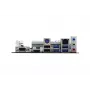 Biostar TZ590-BTC ATX mātesplate 10./11. paaudzes Intel CPU, Z590 mikroshēmojums, 10 PCIe x1 sloti, 2.5GbE LAN, optimizēta kalnrūpniecībai