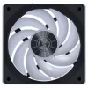 Lian Li UNI FAN CL FLEX Wireless PWM ARGB 120mm ventilators - Melns