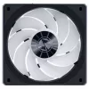 Lian Li UNI FAN CL FLEX Wireless ARGB Reverse Blade 120mm PWM ventilators 3 komplektā ar kontrolieri, melns
