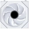 Lian Li UNI FAN SL-INF 120 FLEX Wireless ARGB 3-Pack balts korpusa ventilators